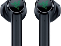 Razer Hammerhead True Wireless