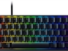 Razer Huntsman Mini (DE) (Schwarz)