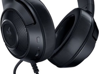 Razer Kraken X (Schwarz)