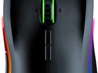 Razer Mamba Elite (schwarz)