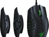 Razer Naga Trinity (Schwarz)
