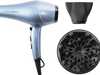 Remington AC 9300 Shine Therapy Pro (blau metallic)