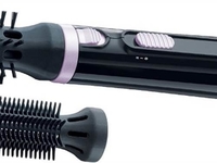 Remington AS 404 Curler (Schwarz)