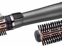 Remington AS 8810 Curler (silber/schwarz)