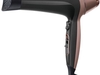 Remington D5706 Curl&Straight Confidence Haartrockner