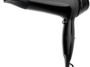 Remington D5710 THERMAcare Pro2200 Haartrockner (schwarz)
