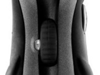 Remington MB350L Lithium Beard Barba (schwarz/anthrazit)