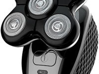 Remington RX5 Ultimate Series XR1500 (Schwarz)