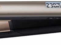 Remington S8540 Keratin Protect Haarglätter (beige)