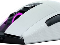 ROCCAT Burst Core (weiss)