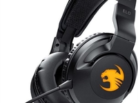ROCCAT Elo USB (Schwarz)