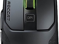 ROCCAT Kain 100 AIMO (Schwarz)
