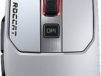 ROCCAT Kain 122 AIMO (weiß)