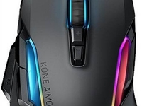 ROCCAT Kone AIMO (EU) (remastered black)
