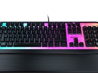ROCCAT Magma (DE) (Schwarz)