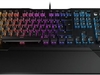 ROCCAT Vulcan 121 AIMO (DE) (Schwarz)