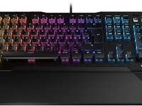ROCCAT Vulcan 121 AIMO (DE) (Schwarz)