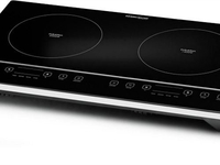 Rommelsbacher CT 3405/IN (Schwarz)