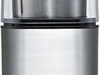 Rommelsbacher EGK 200 Kaffee-/Gewürzmühle (edelstahl)