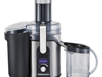 Rommelsbacher ES 850/E (edelstahl)