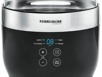 Rommelsbacher JG 80