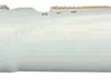 Rowenta CF 3910 Curl Release Brush Curler (weiß/gold)