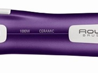 Rowenta CF 9530 F0 Brush Activ Volum & Shin Curler (weiß/violett)