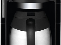 Rowenta CT 3818 Milano (silbergrau)
