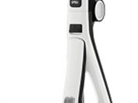 Rowenta RH 6737 Dual Force 2in1 (weiß)