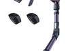 Rowenta RH 9639 (lila/schwarz)