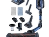 Rowenta RH 9890 X-Force 11.60 Animal Aqua (blau)