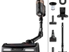Rowenta RH99F1 X-Force Flex 15.60 Animal (schwarz/kupfer)