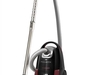 Rowenta RO2669EA City Space (schwarz,  rot)