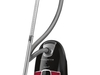 Rowenta RO6859EA Silent Force Allergy+ (schwarz/rot)
