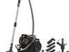 Rowenta RO7676EA Silence Force Cyclonic (metall)