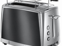 Russell Hobbs 23221-56 Luna Toaster