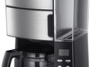Russell Hobbs Grind&Brew Dig. Glas-Kaffeemaschine (edelstahl/schwarz)