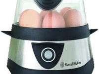 Russell Hobbs Stylo Eierkocher (edelstahl)