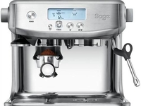 SAGE The Barista Pro (gebürsteter edelst)