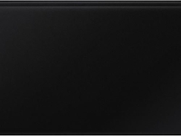 Samsung Book Cover Keyboard (Schwarz)