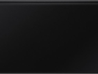 Samsung Book Cover Keyboard (Schwarz)