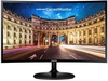 Samsung C 24 F 390 FHU LED (schwarz glänzend)