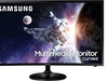 Samsung C32F39MFUU (Schwarz)