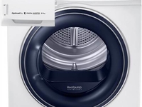 Samsung DV8XN62552W (weiß)