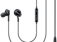 Samsung EO-IA500 (Schwarz)