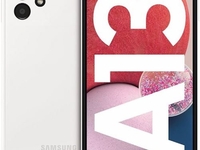 Samsung Galaxy A13 (64GB) (weiss)