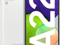 Samsung Galaxy A22 (64GB) (weiss)