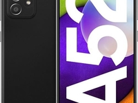 Samsung Galaxy A52 (128GB) (awesome black)
