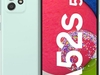 Samsung Galaxy A52s 5G (128GB) (Light Green)