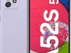 Samsung Galaxy A52s 5G (256GB) (light violet)